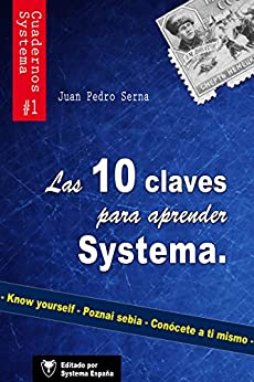 Las 10 claves para aprender Systema (Cuadernos de Systema nº 1)