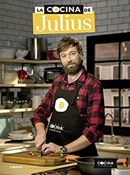 La cocida de Julius (Cocina)