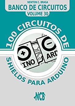 100 circuitos de shields para arduino (español) (Banco de Circuitos (español))