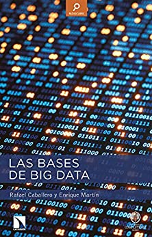Las bases de Big Data (REDESCUBRE)
