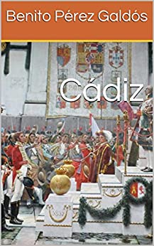 Cádiz (Ilustrada) (Episodios nacionales)