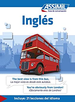 Inglés Guía de conversación (CONVERSATION)