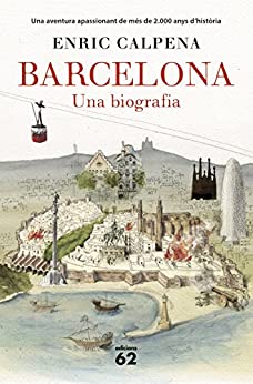 Barcelona: Una biografia (No Ficció) (Catalan Edition)