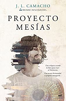 Proyecto Mesías (Fuera de Colección)