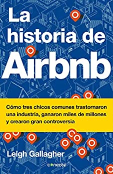 La historia de Airbnb