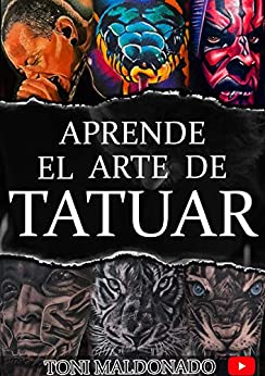 APRENDE EL ARTE DE TATUAR