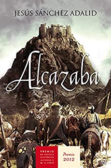 Alcazaba (MR Novela Histórica)