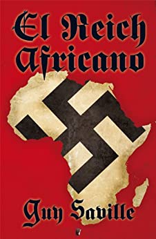El Reich Africano (B DE BOOKS)