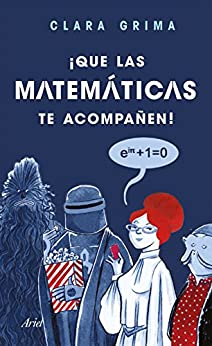 ¡Que las matemáticas te acompañen! (Ariel)