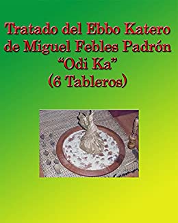 Ebbo Katero De Miguel Febles – (6 Tableros)