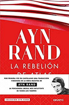 La rebelión de Atlas (Colección Ayn Rand)