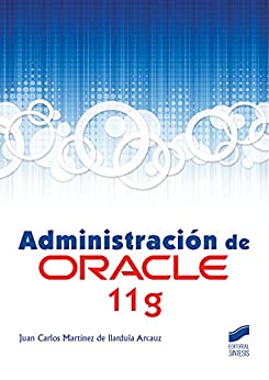 Administración de Oracle 11G