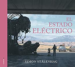 El estado eléctrico (Novela)