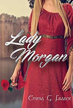 Lady Morgan