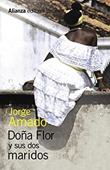 Doña Flor y sus dos maridos (13/20)