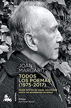 Todos los poemas (1975-2017) (Contemporánea)