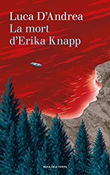 La mort d’Erika Knapp (Catalan Edition)