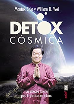 Detox cósmica (Nueva Era)
