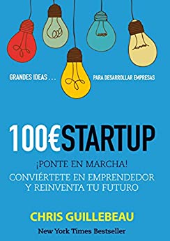 100Euros Startup (SOCIAL MEDIA)