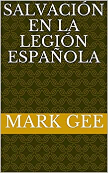 Salvación en la Legión Española