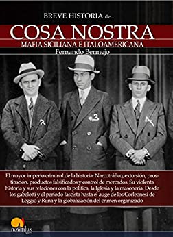 Breve historia de Cosa Nostra