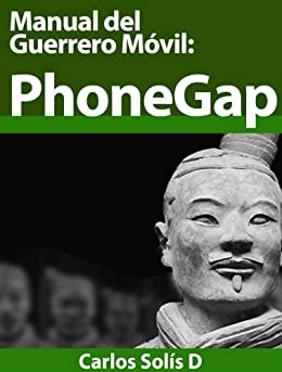 Manual Del Guerrero Móvil:PhoneGap