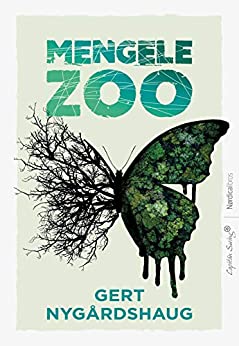 Mengele Zoo (Letras Nórdicas)