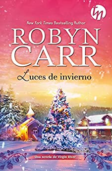 Luces de invierno (Top Novel)