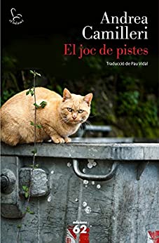 El joc de pistes (El Balancí Book 692) (Catalan Edition)