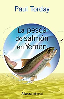 La pesca de salmón en Yemen (13/20)