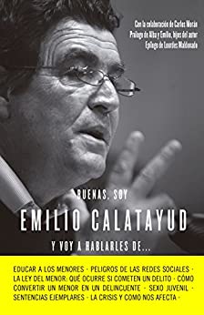 Buenas, soy Emilio Calatayud y voy a hablarles de… (Sin colección)
