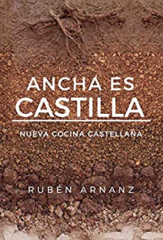 Ancha es Castilla (UNIVERSO DE LETRAS)