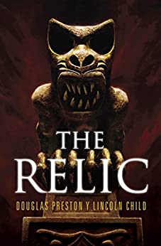 The Relic (Inspector Pendergast 1)