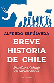 Breve historia de Chile