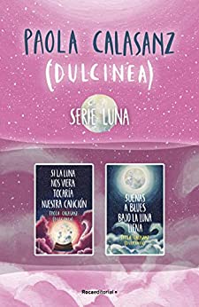 Estuche serie Luna: Pack digital