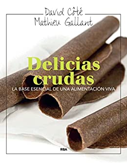 Delicias crudas (ALIMENTACIÓN)