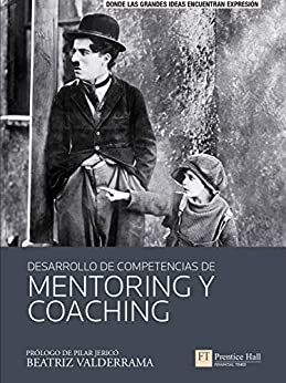 Desarrollo de competencias de mentoring y coaching (FT/PH)