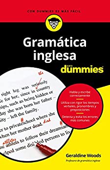 Gramática inglesa para dummies