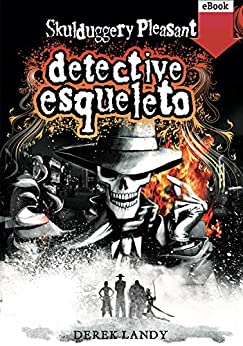 Detective Esqueleto
