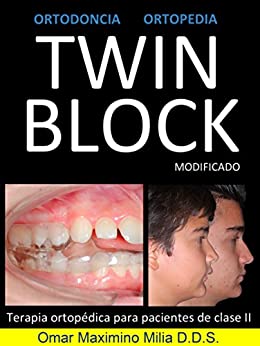 TWIN BLOCK MODIFICADO