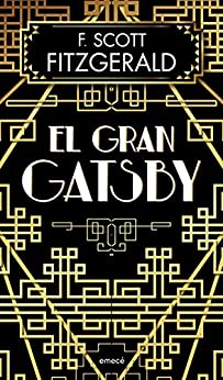 El gran Gatsby (Fuera de colección)