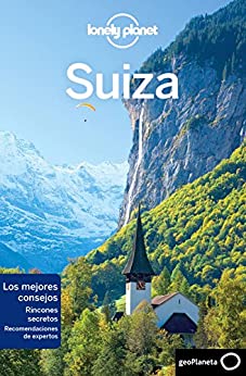 Suiza 3 (Lonely Planet-Guías de país nº 1)