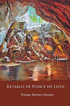 Retablo de Ponce de León