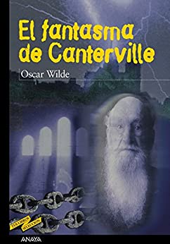 El fantasma de Canterville (CLÁSICOS – Tus Libros-Selección nº 14)