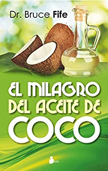 EL MILAGRO DEL ACEITE DE COCO (2014)