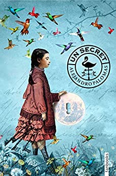 Un secret (Ficció) (Catalan Edition)