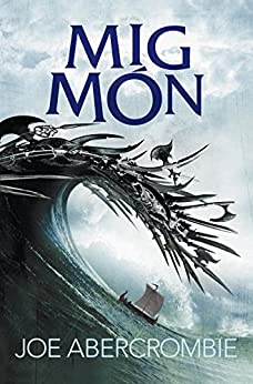 Mig món (El mar Trencat 2) (Catalan Edition)