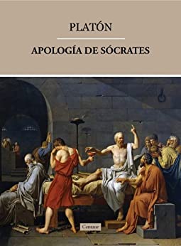 Apología de Sócrates . diálogo socrático