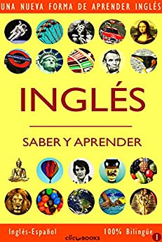 INGLÉS – SABER & APRENDER #1: Una nueva forma de aprender inglés