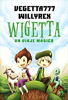 1. Wigetta: Un viaje mágico (Fuera de Colección)
